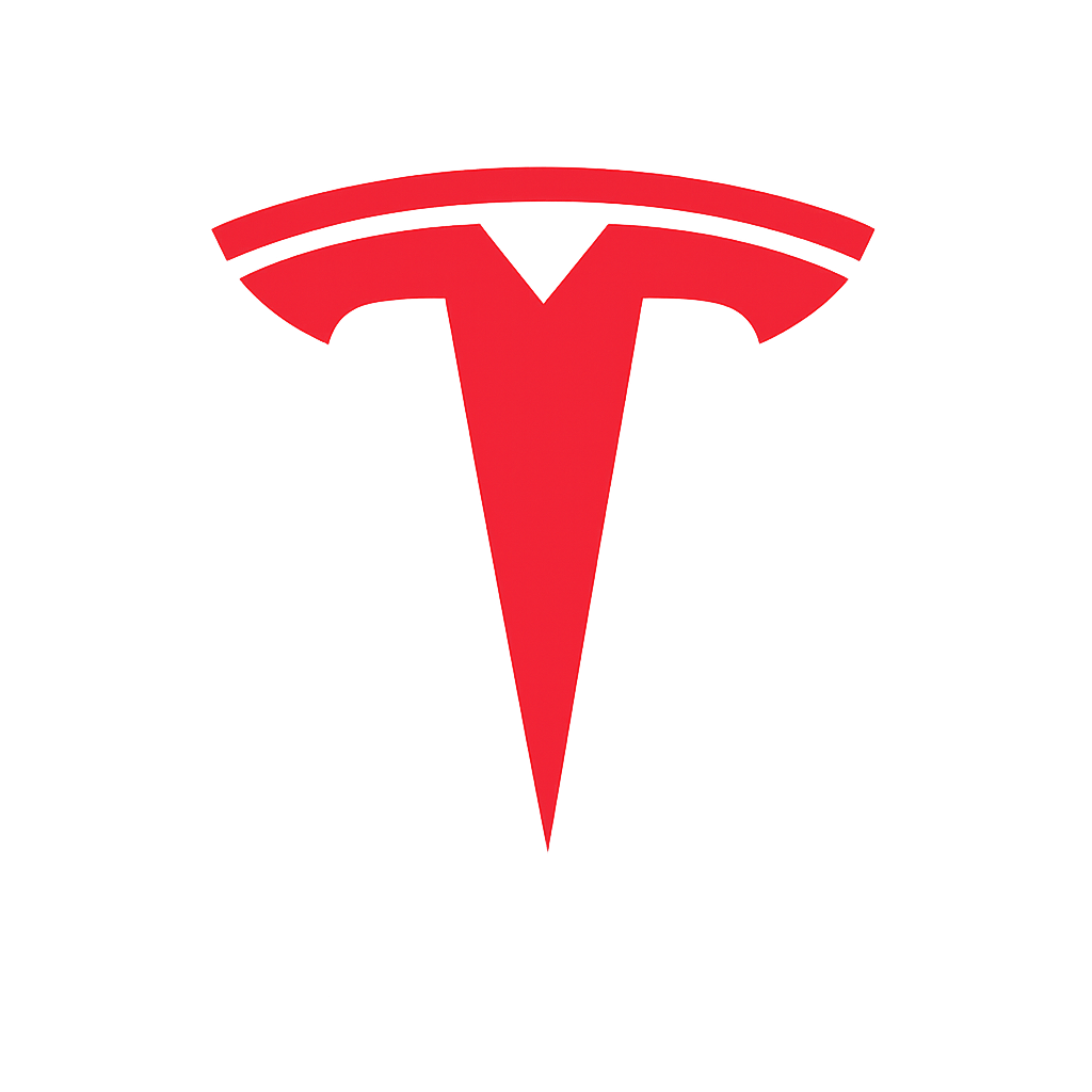 Tesla Logo